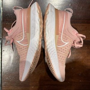 Nike React Infinity Flyknit, sz6